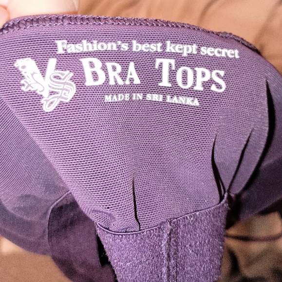 Elegant‎ VICTORIA SECRET Barbiecore Sequined Halter Dress (#1,130) - Picture 3 of 7